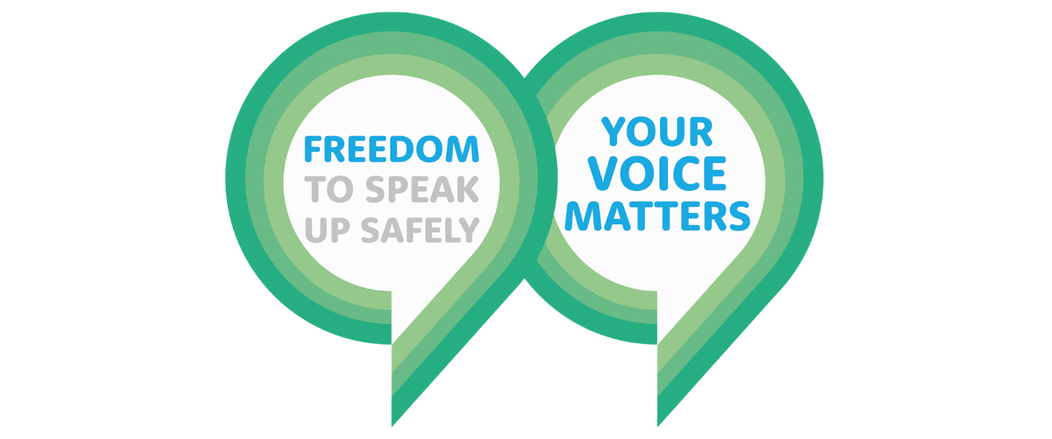 Freedom To Speak Up :: Herefordshire and Worcestershire Integrated Care ...